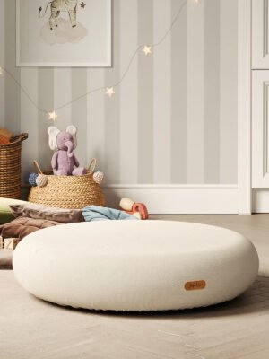 Indoor Trampoline (Jump Spot)