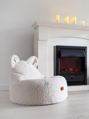 Kinderzitzak CosyBear Namini