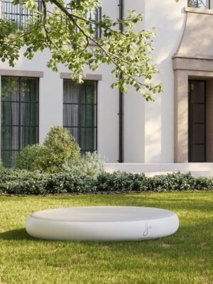 Outdoor Trampoline (Jump Spot)